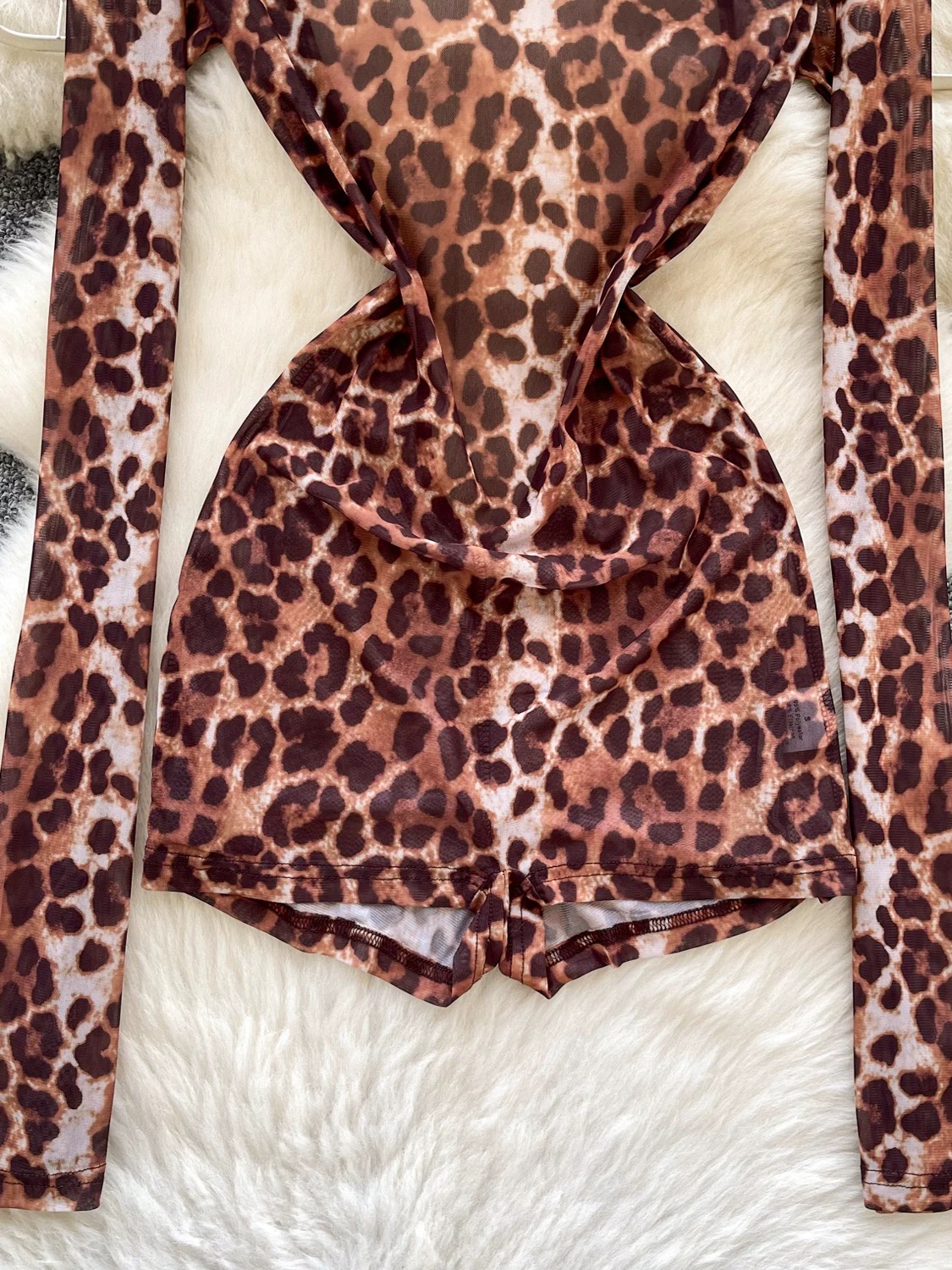 Make your move romper RJS121 images